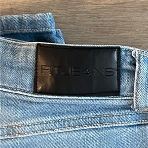 FitJeans - Small